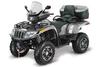 Arctic Cat TRV 1000 Limited Power Steering 2013
